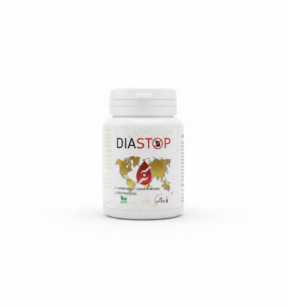 Diastop Composition