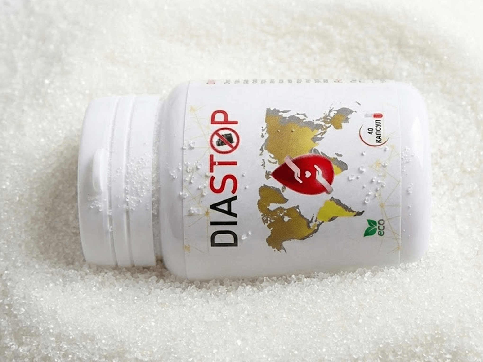 Diastop Usage
